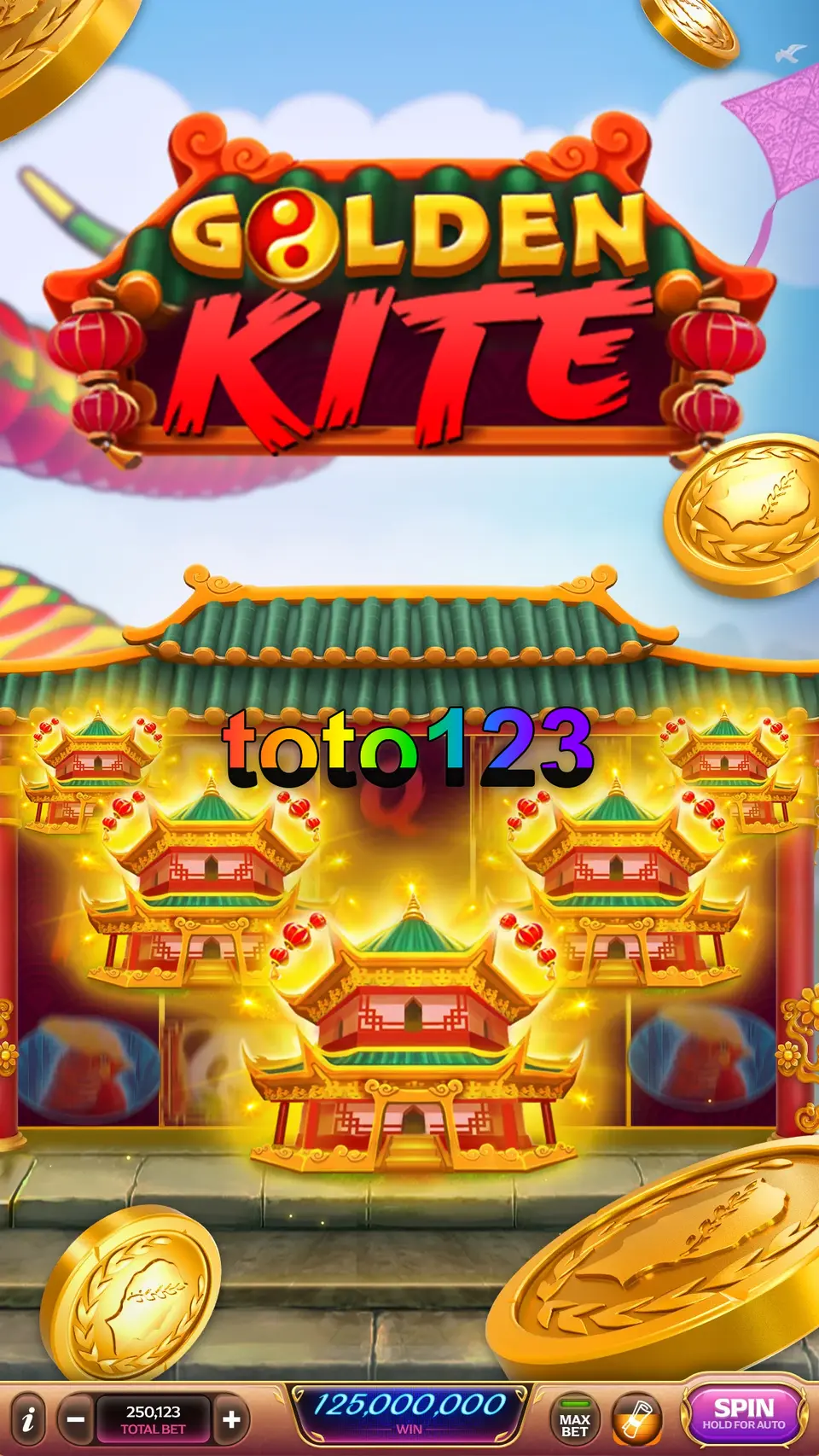toto123 APK
