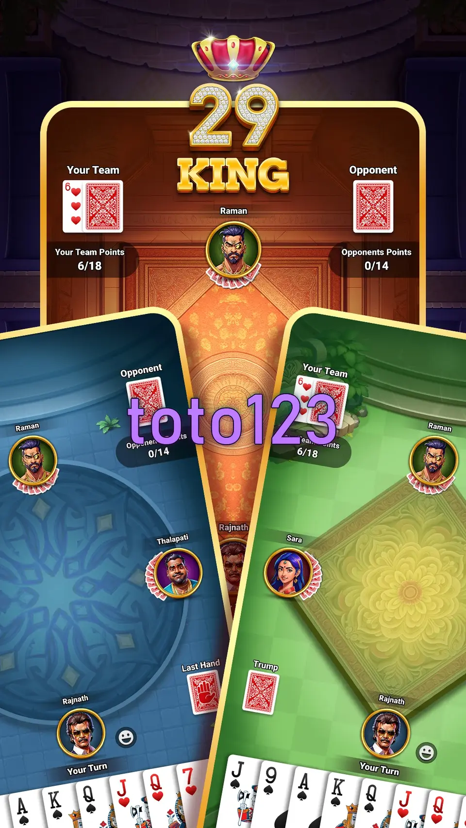 toto123 APK
